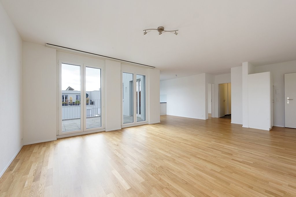 2 ½ rooms apartment, photo 4 of 7