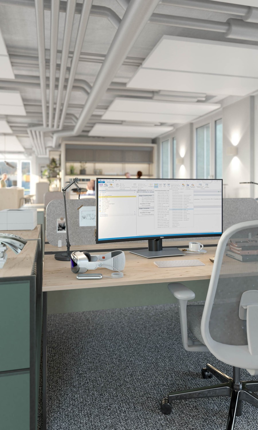 157m² office, photo 4 of 5