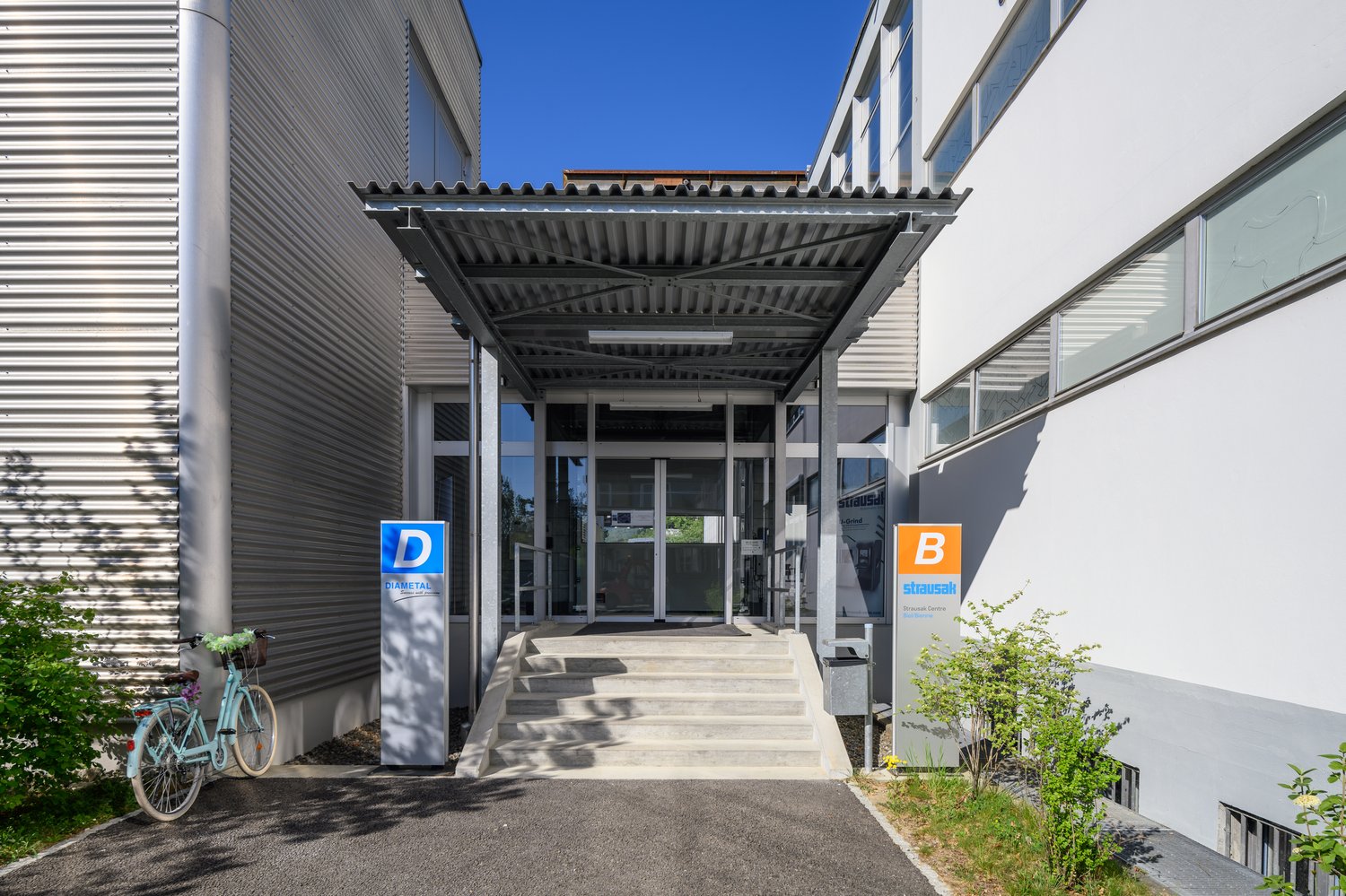284m² office, photo 6 of 8