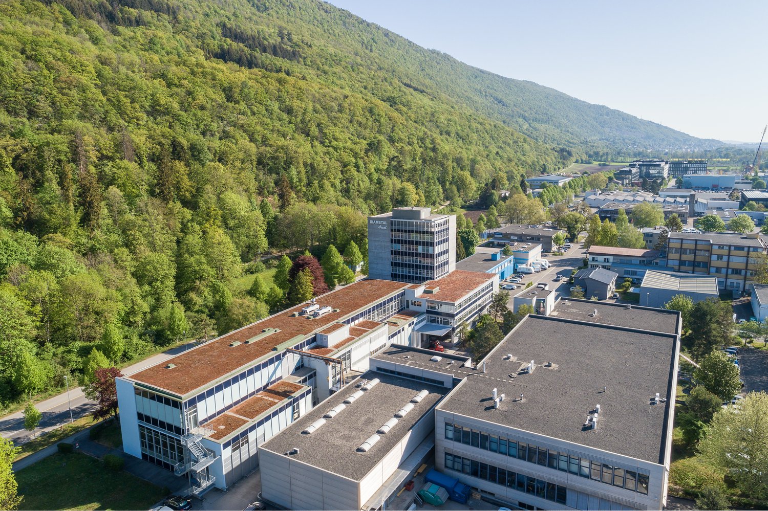 284m² office, photo 5 of 8