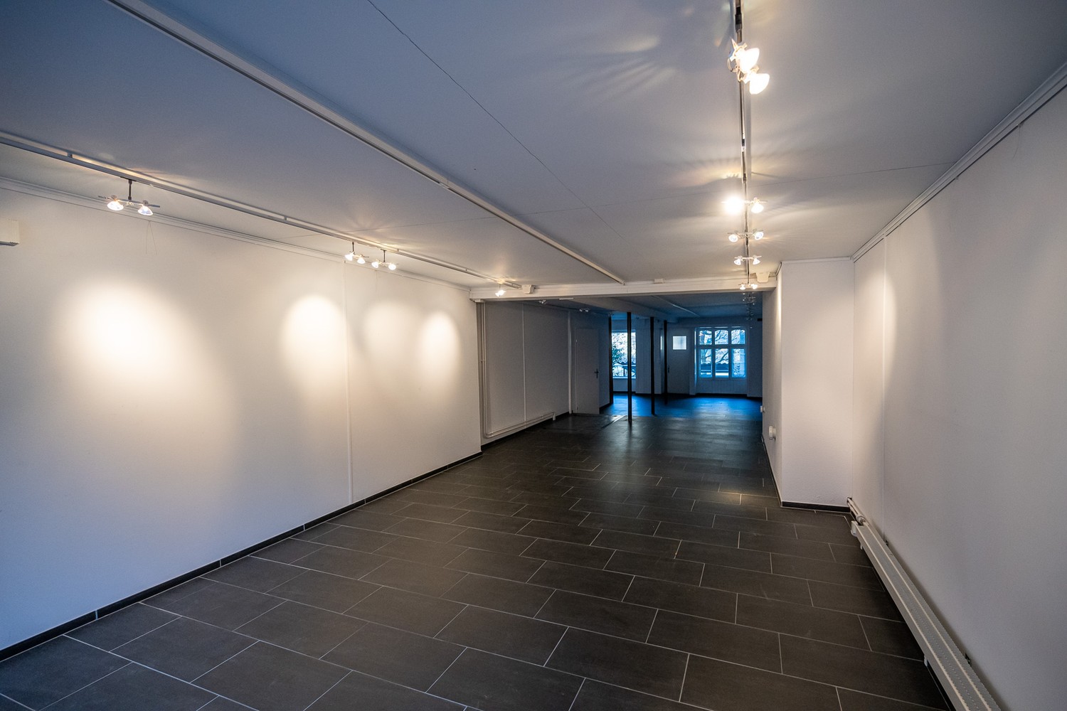 52m² commerciale