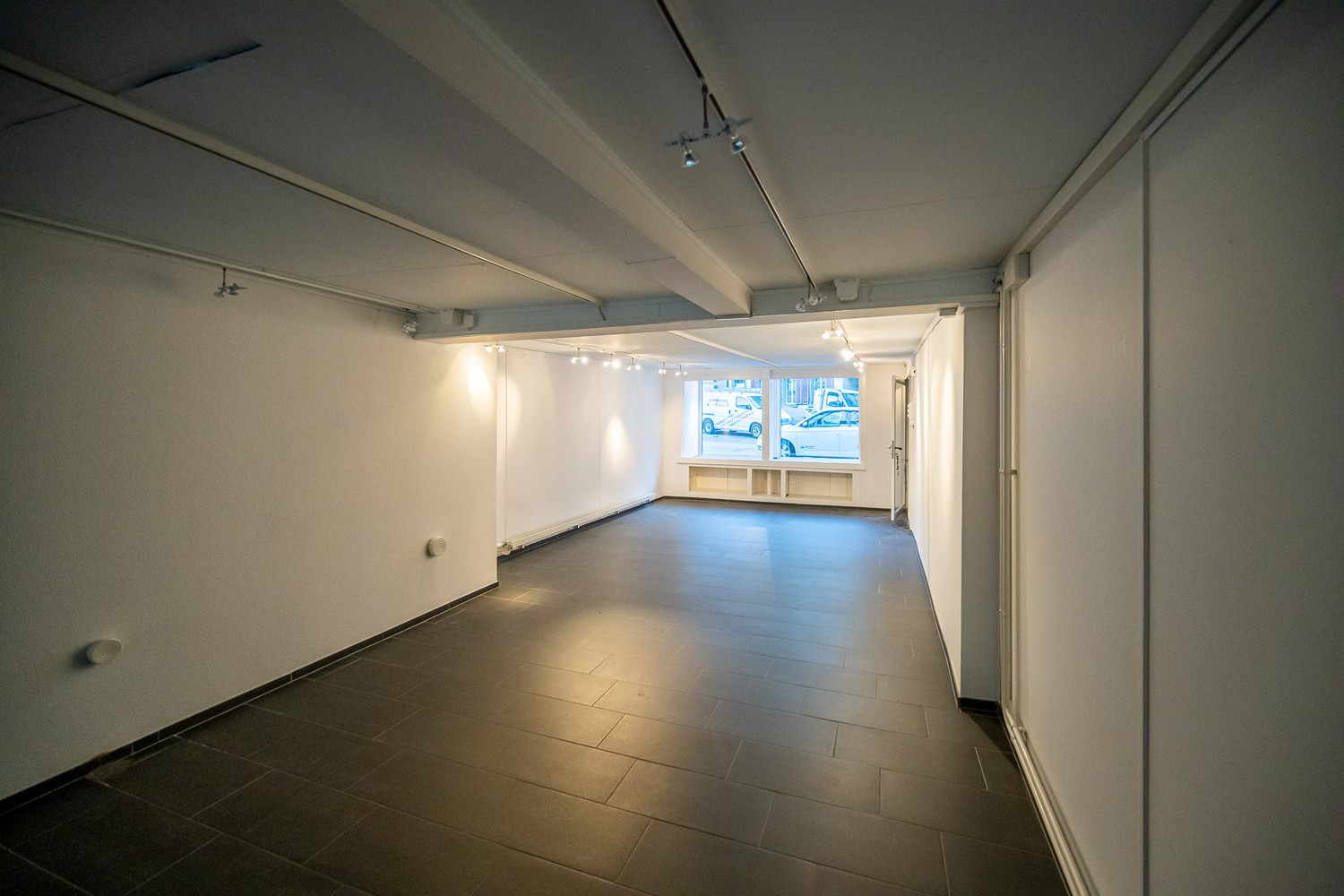 52m² commerciale