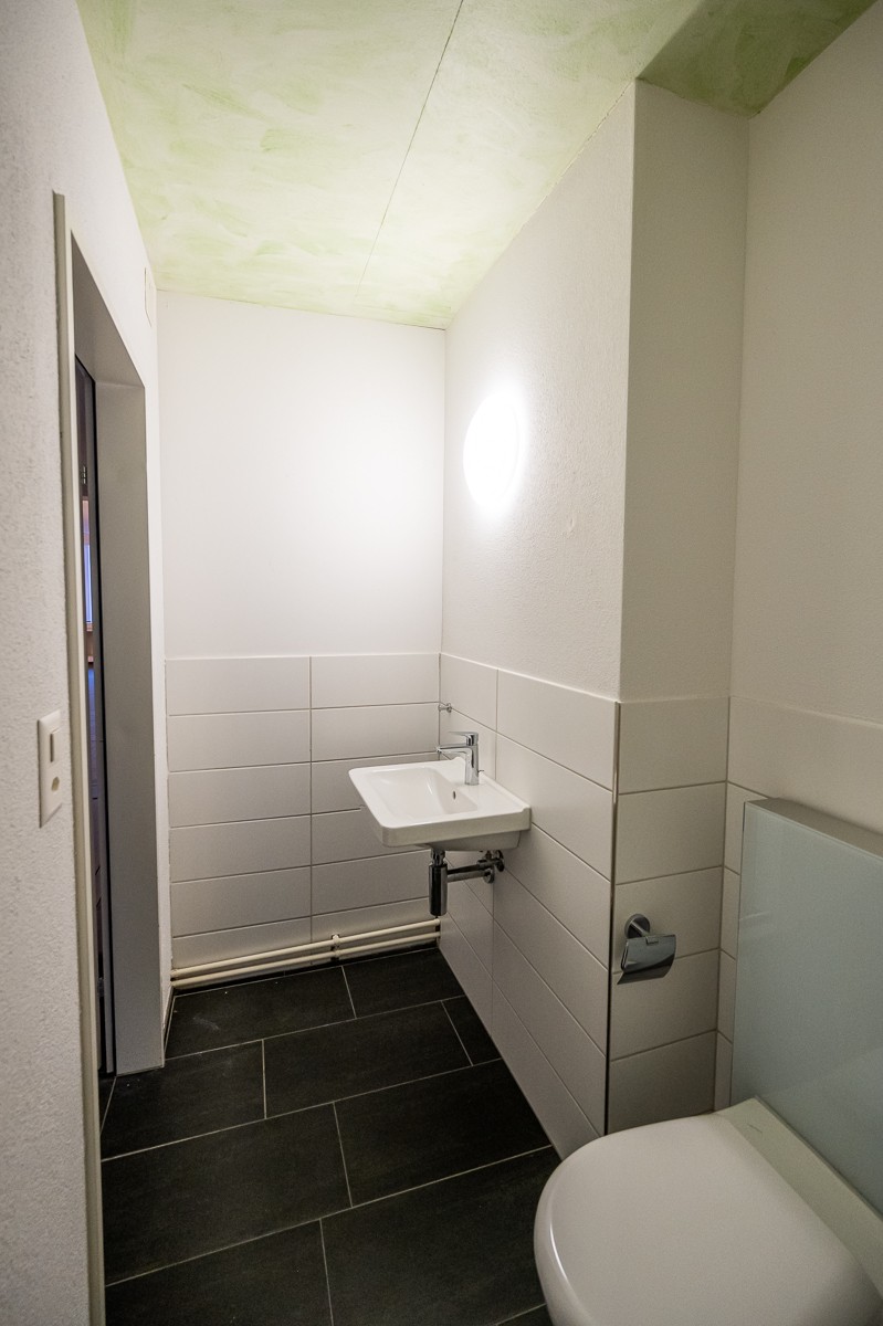 52m² commerciale