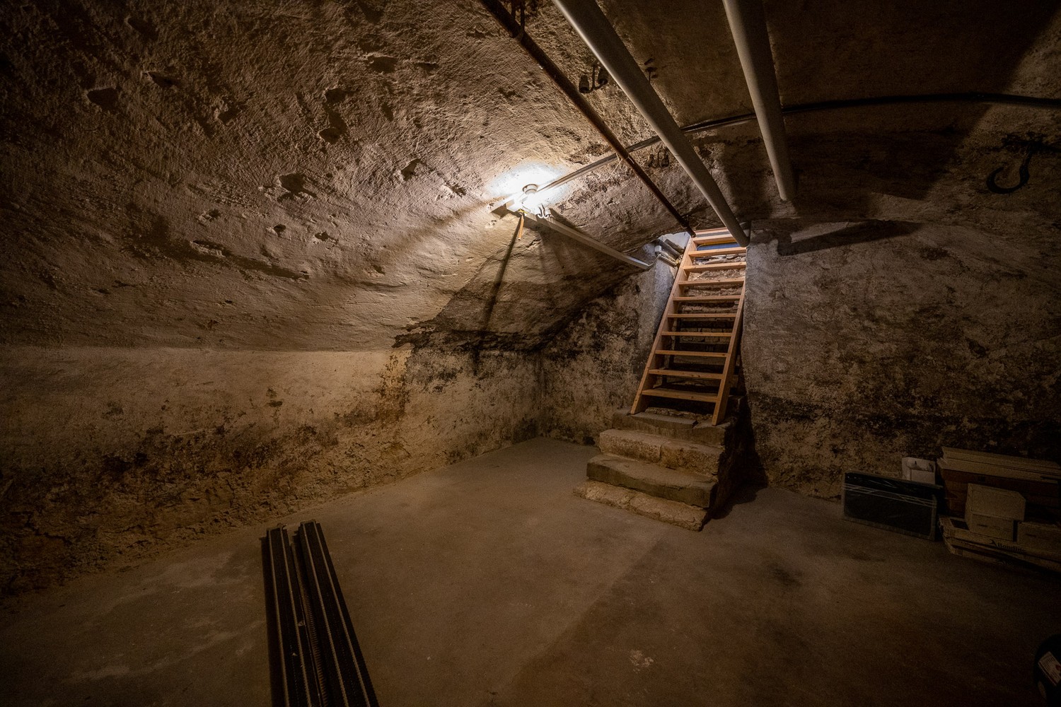 52m² commerciale