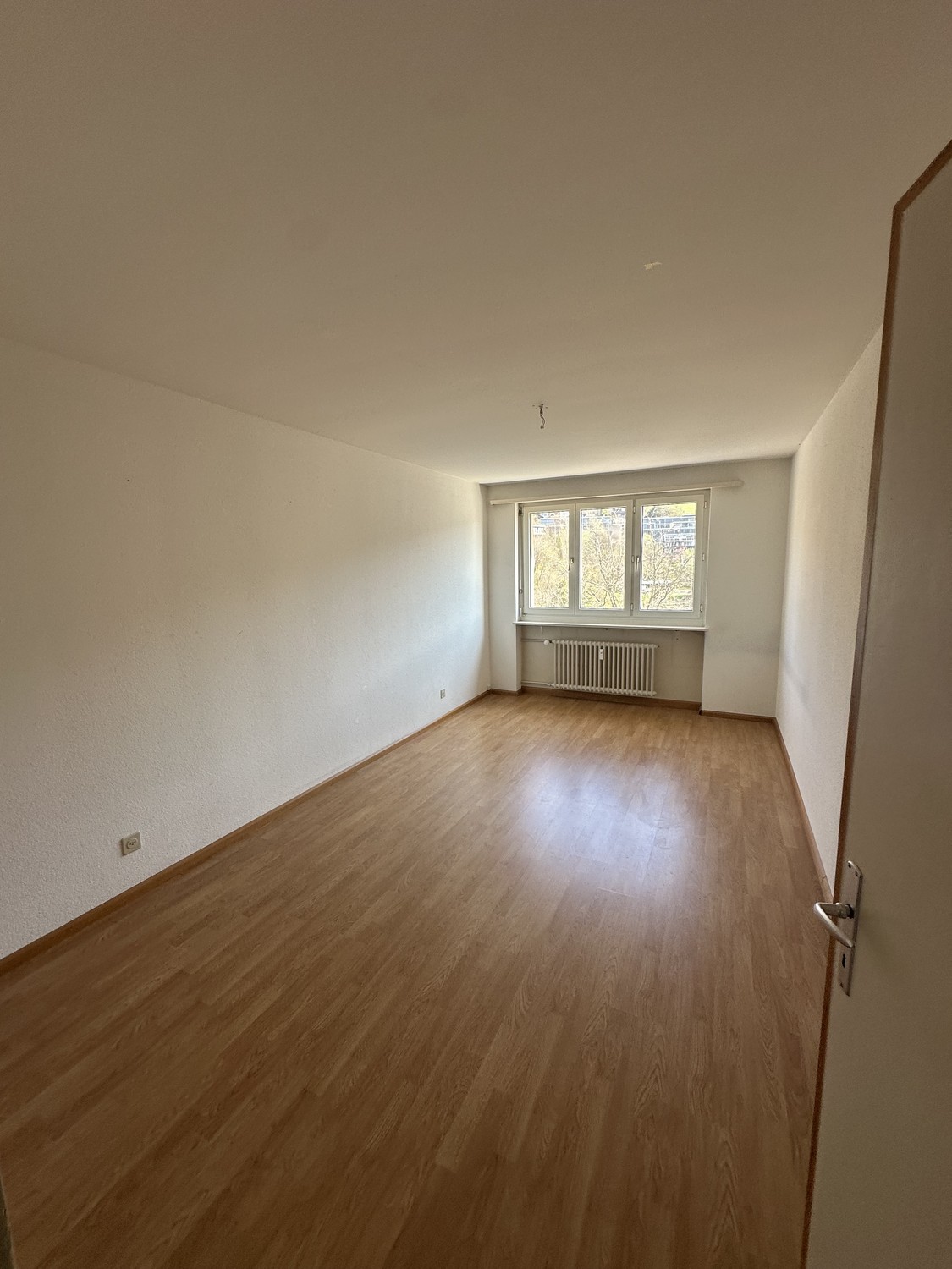 3 ½ rooms apartment, photo 7 of 8