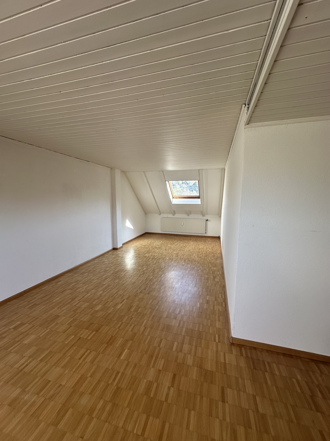 3 ½ rooms apartment, photo 1 of 8