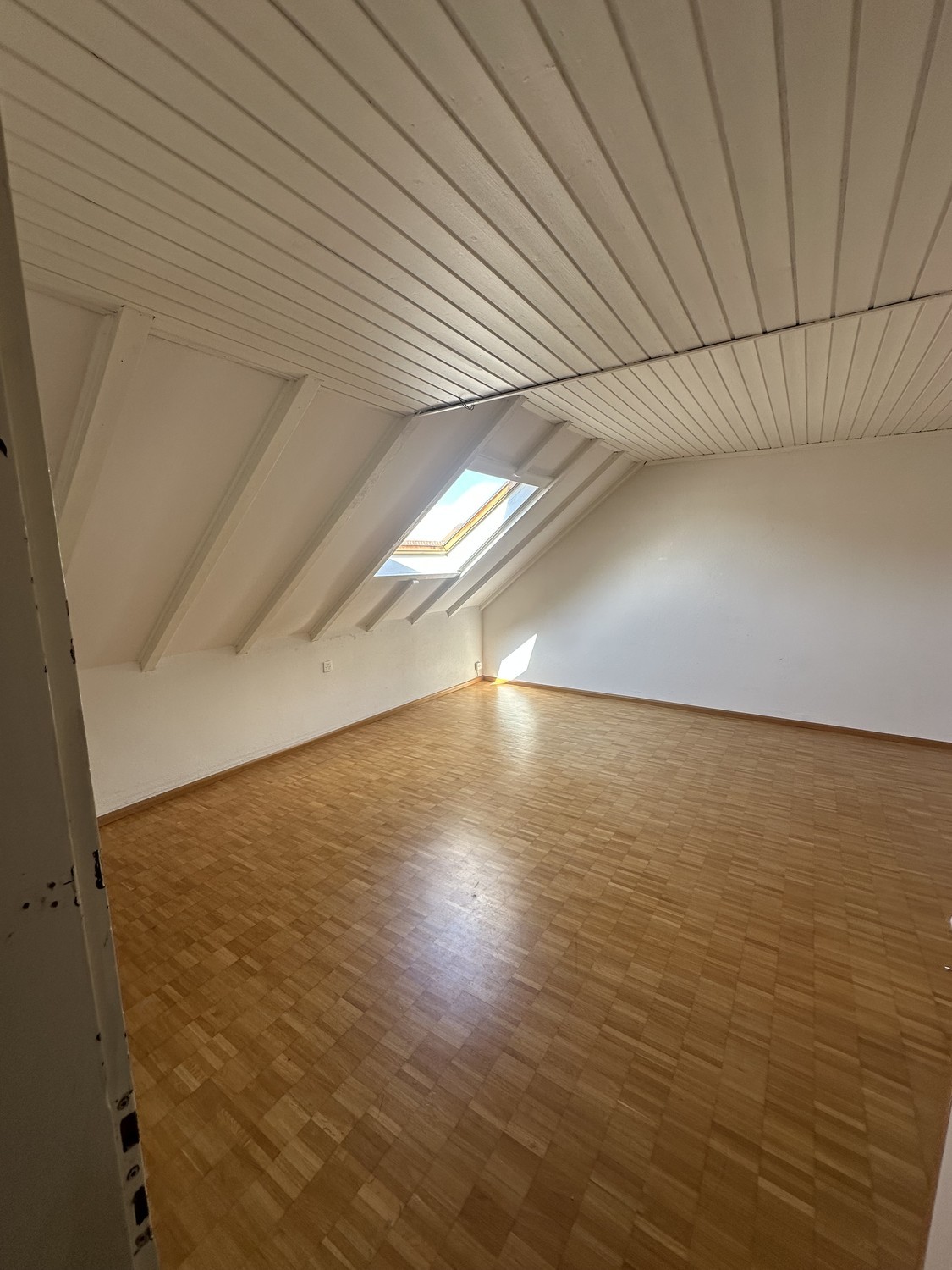 3 ½ rooms apartment, photo 4 of 8