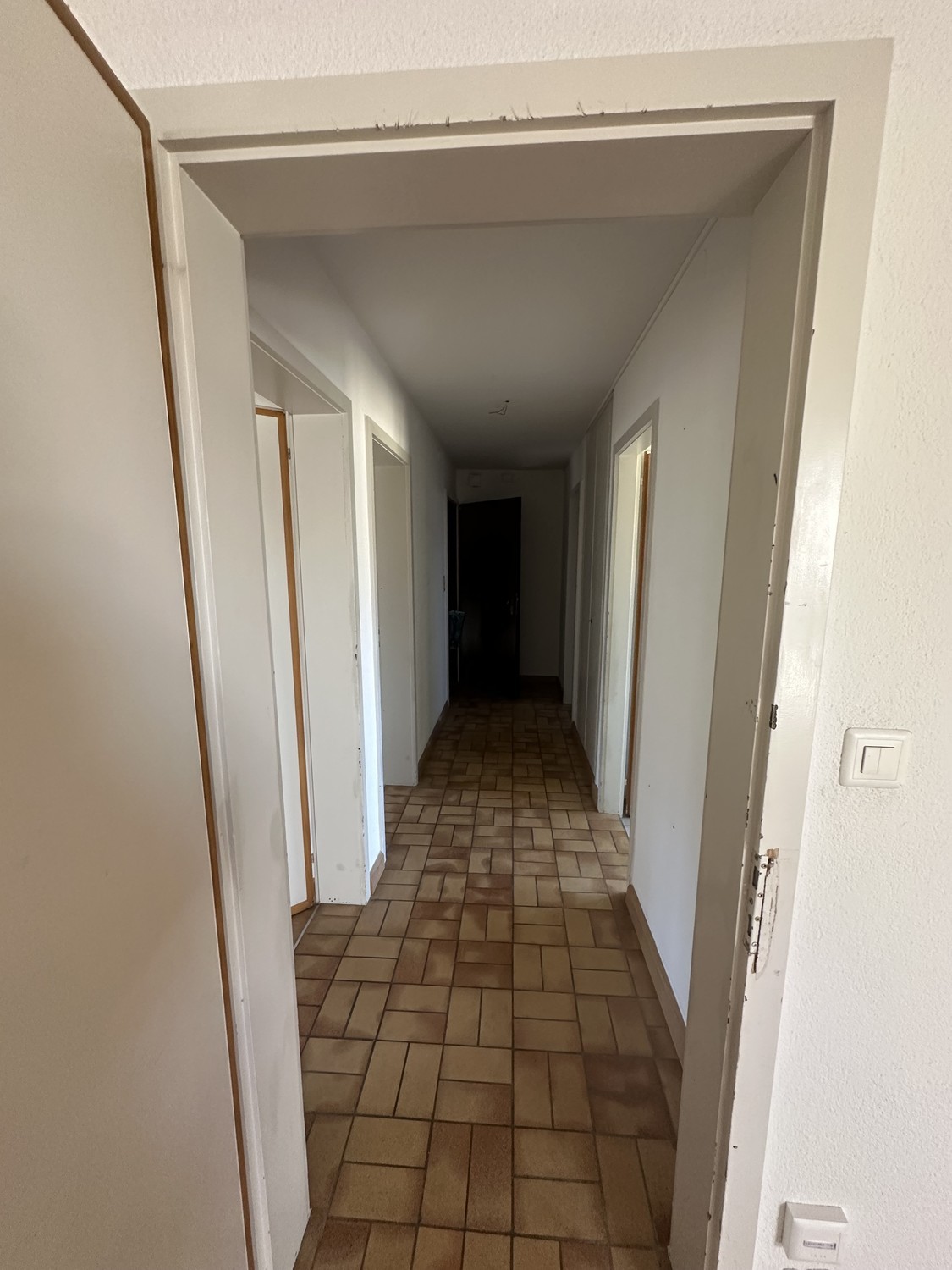 3 ½ rooms apartment, photo 5 of 8