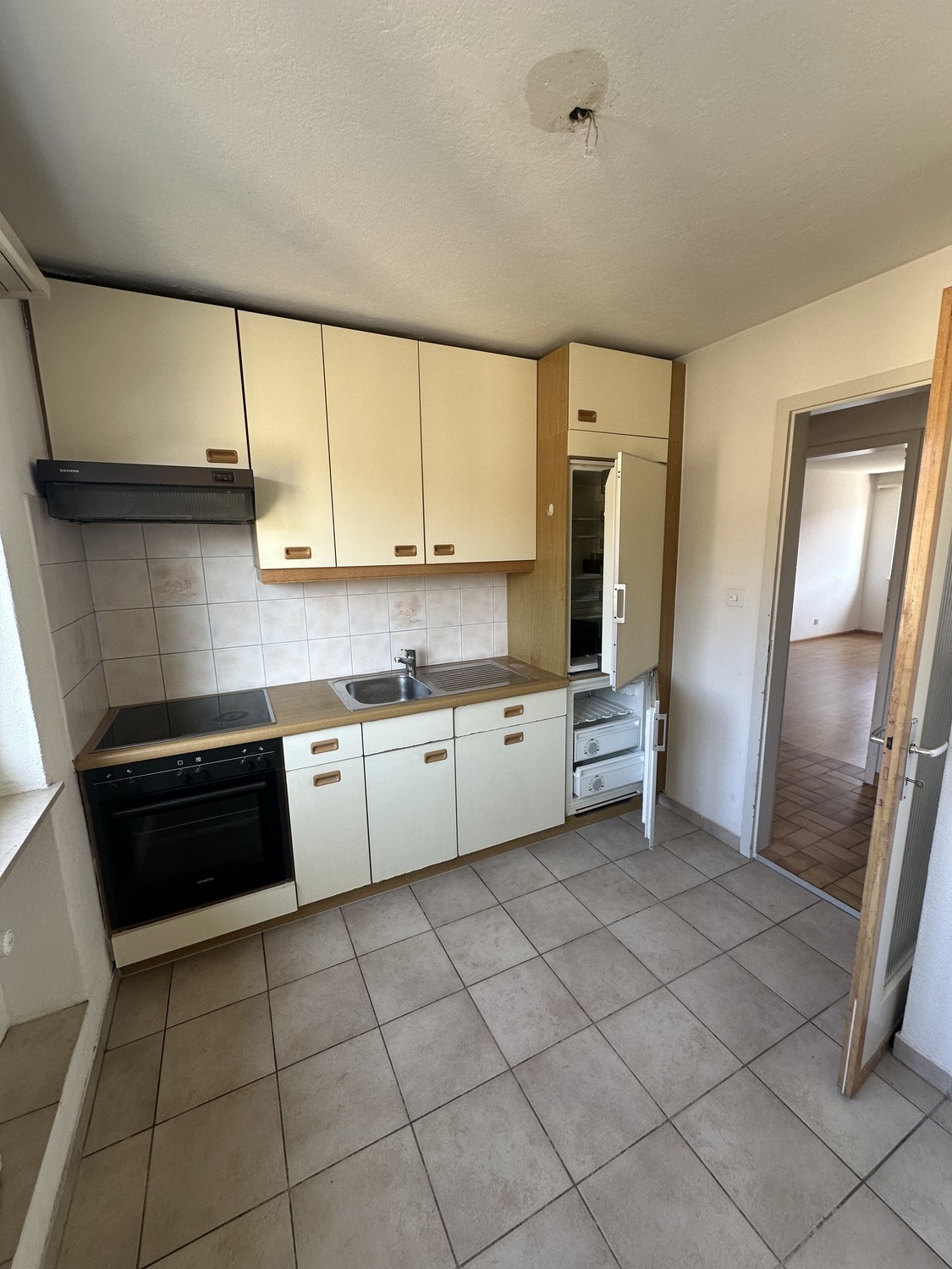 3 ½ rooms apartment, photo 2 of 8