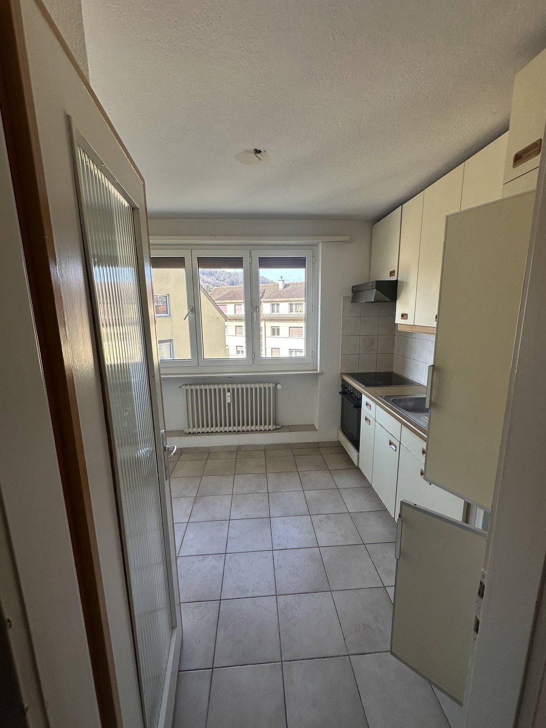 3 ½ rooms apartment, photo 3 of 8