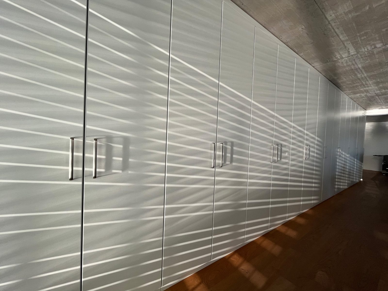 155m² office in St. Johann