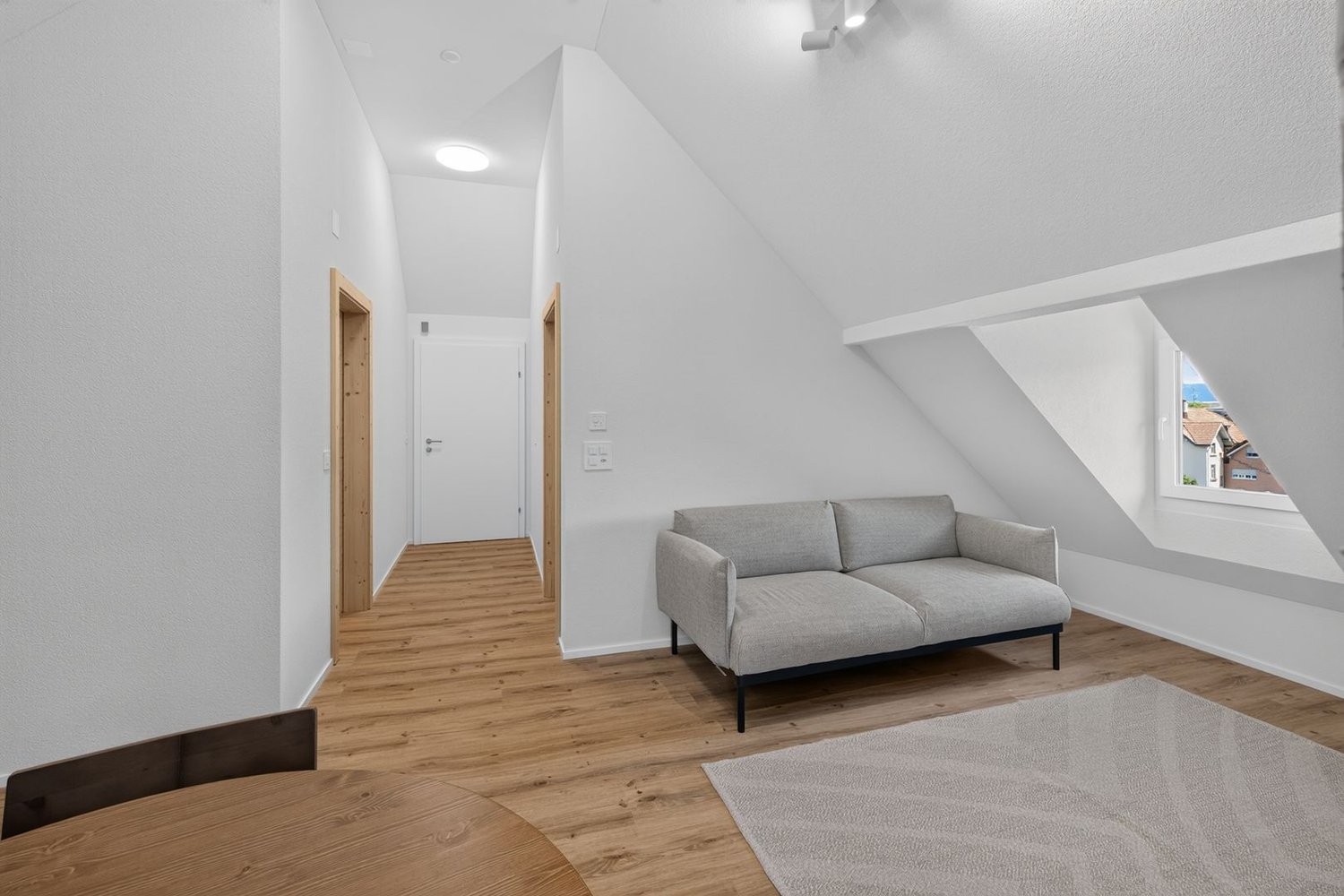 Appartamento di 2 ½ locali