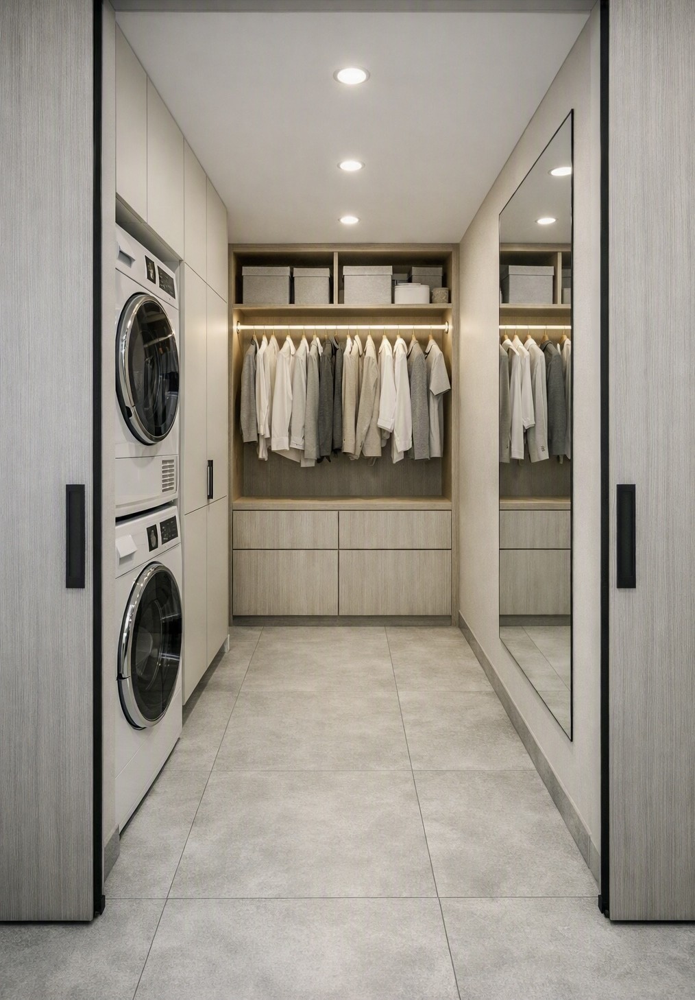 3 ½ Zimmer-Wohnung