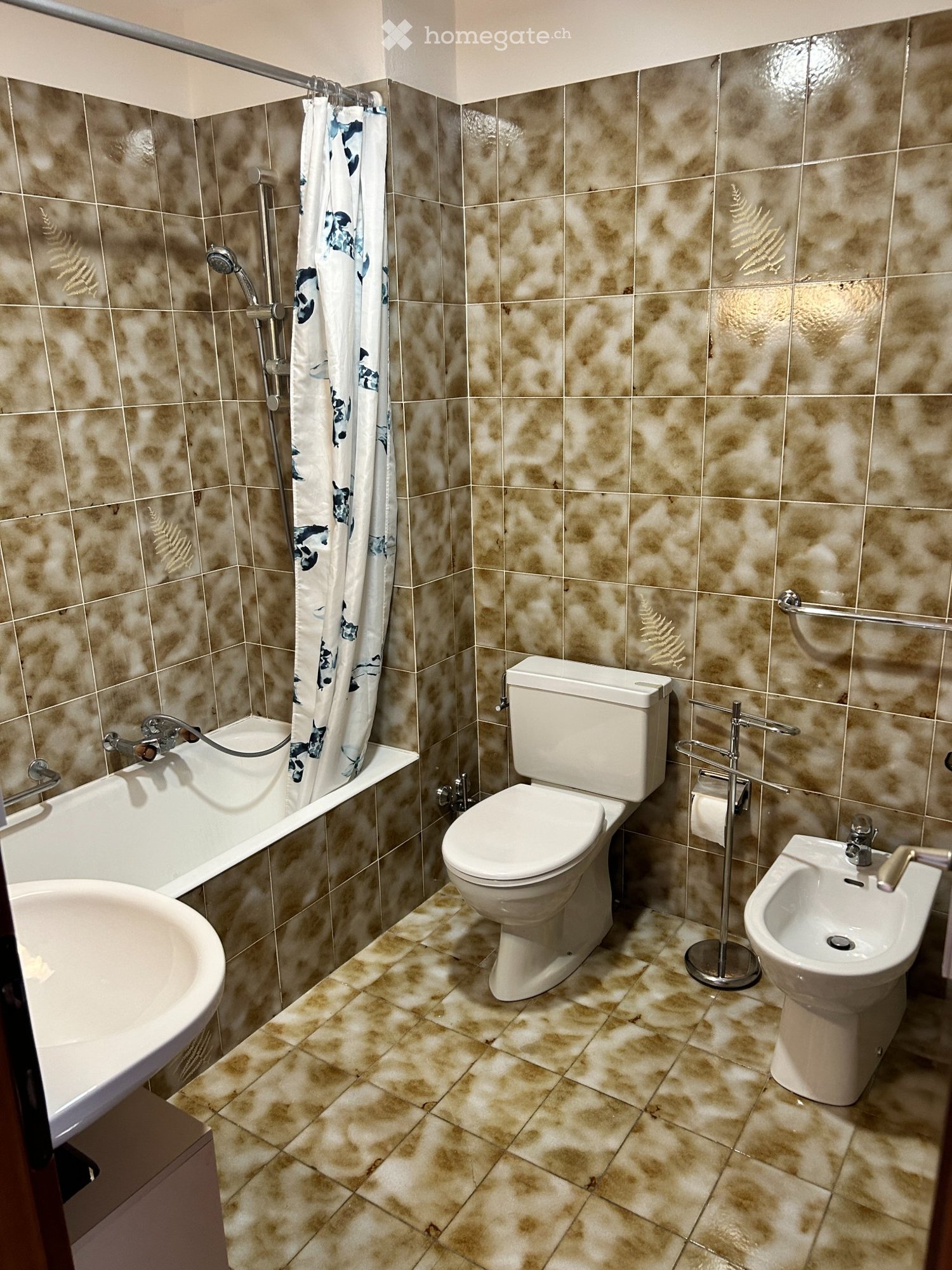 2 ½ rooms apartment, photo 5 sur 5