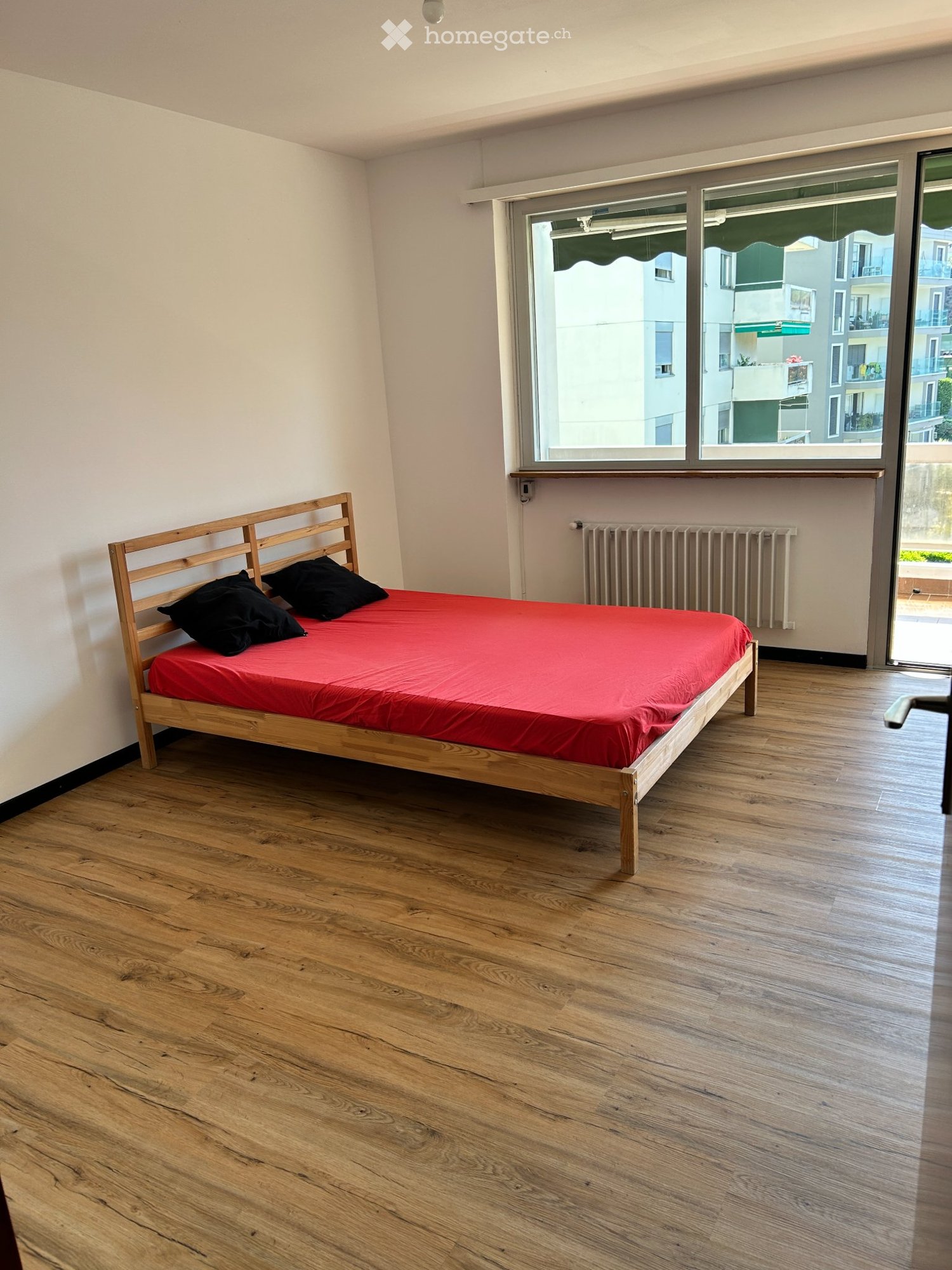 2 ½ rooms apartment, photo 3 sur 5