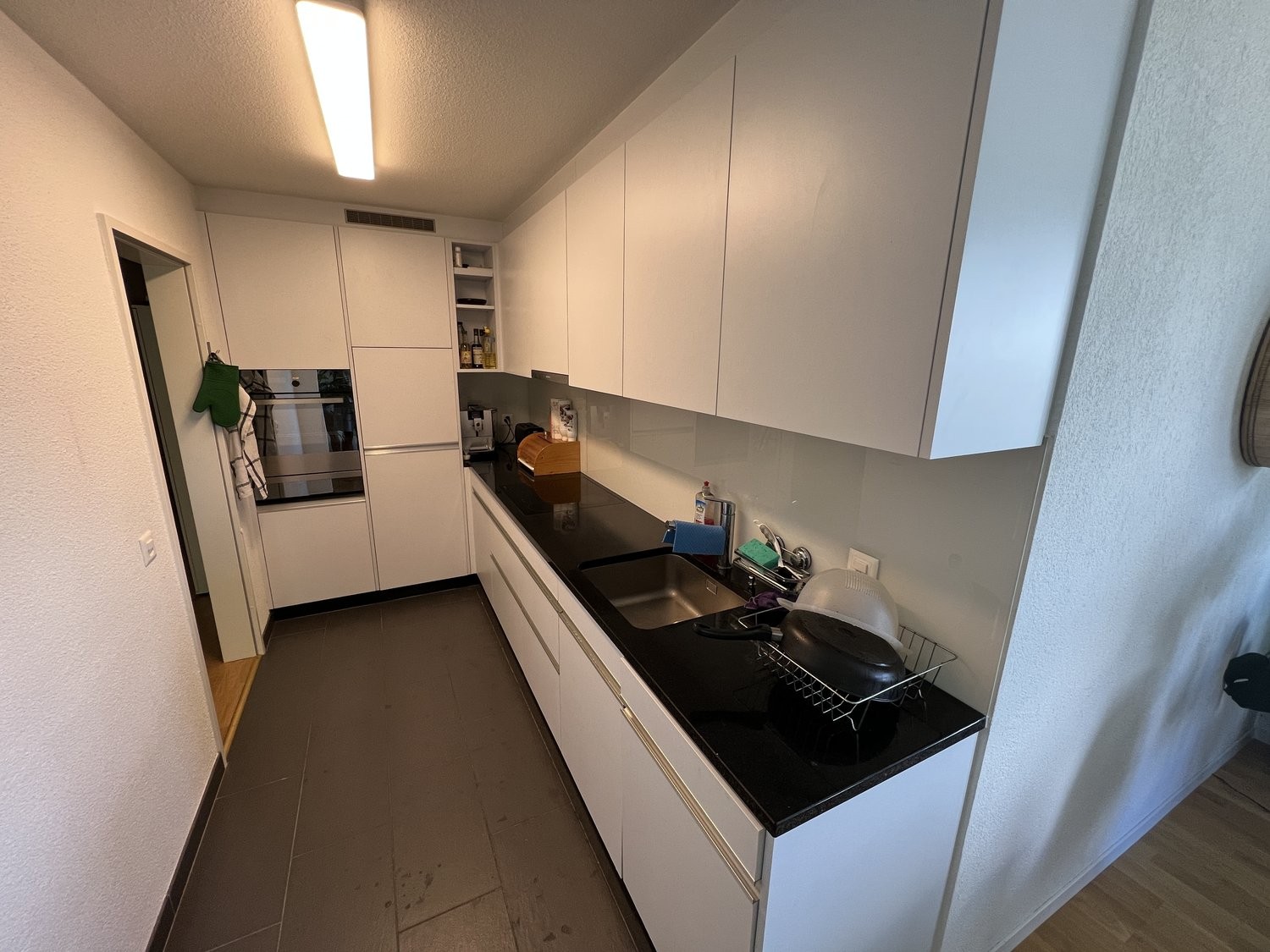 4 ½ rooms furnished flat, photo 3 of 7