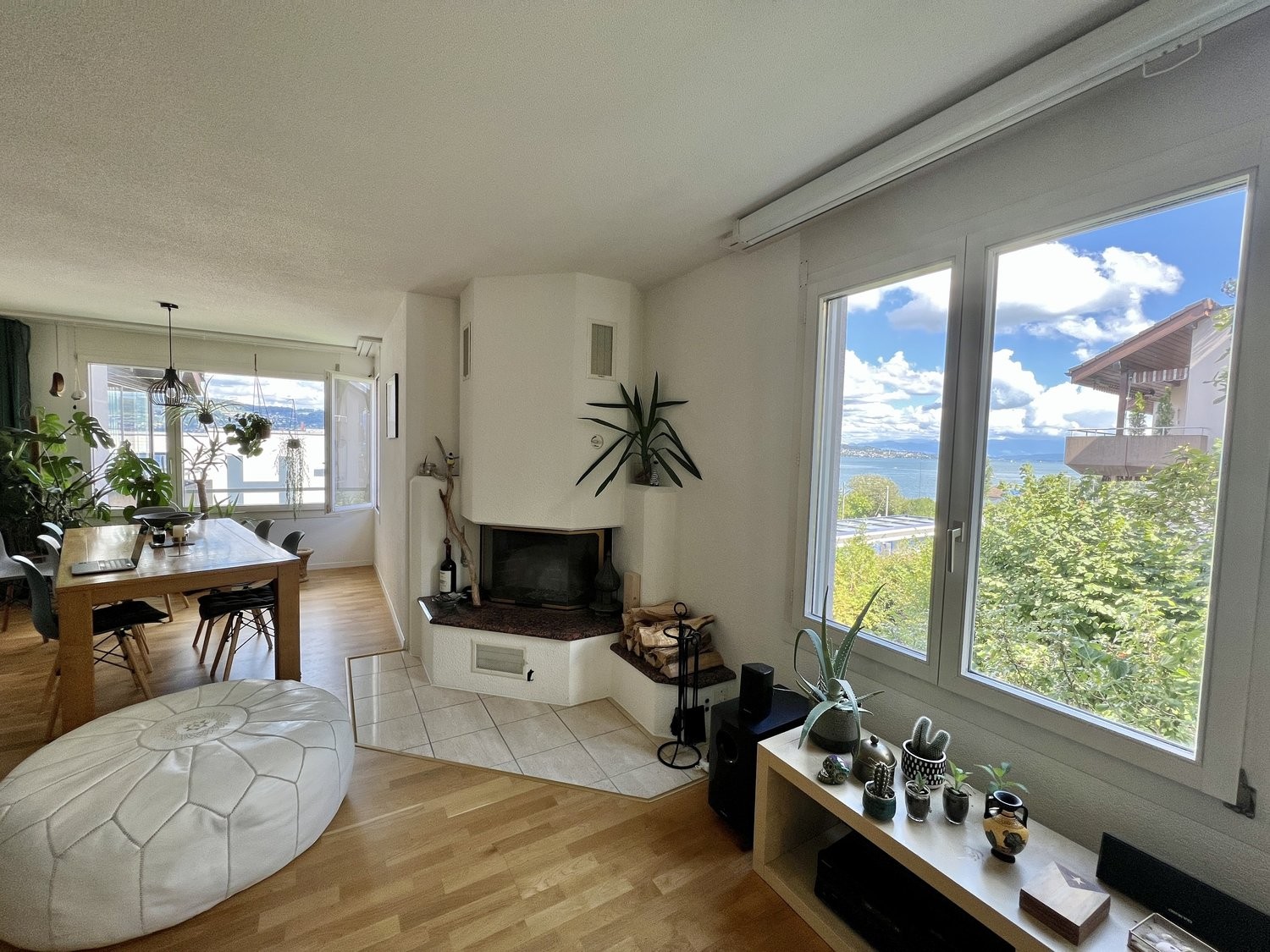 4 ½ rooms furnished flat, photo 1 of 7