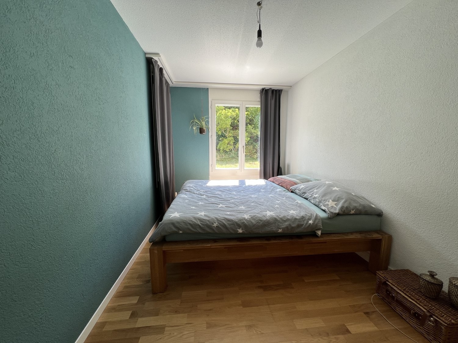 4 ½ rooms furnished flat, photo 5 of 7