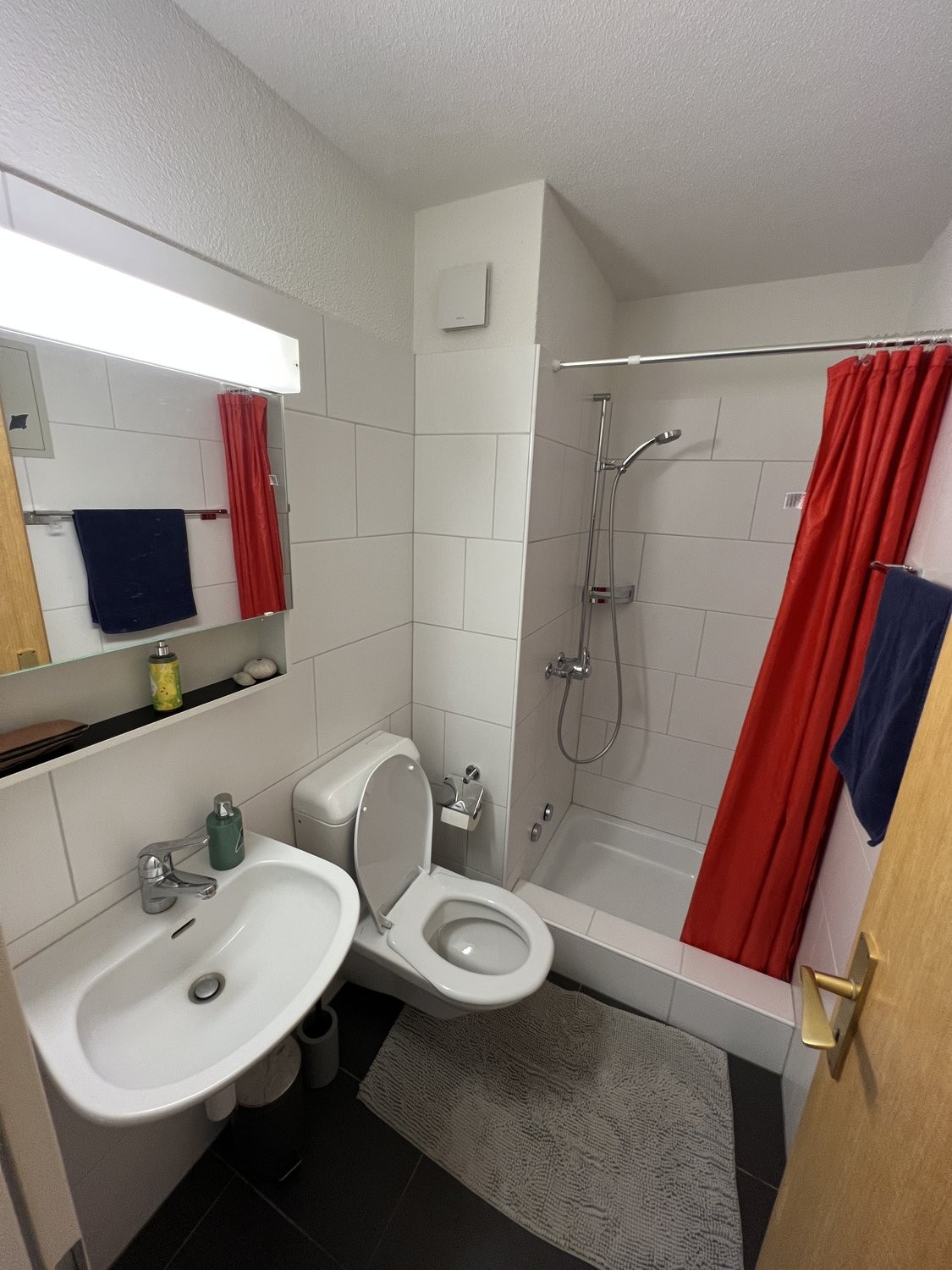 4 ½ rooms furnished flat, photo 6 of 7