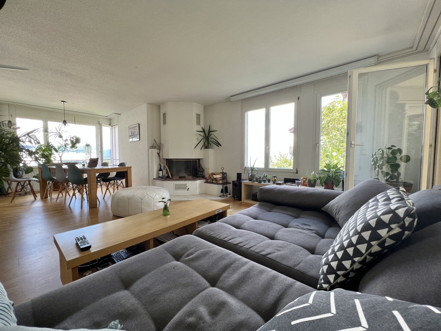 4 ½ rooms furnished flat, photo 2 of 7
