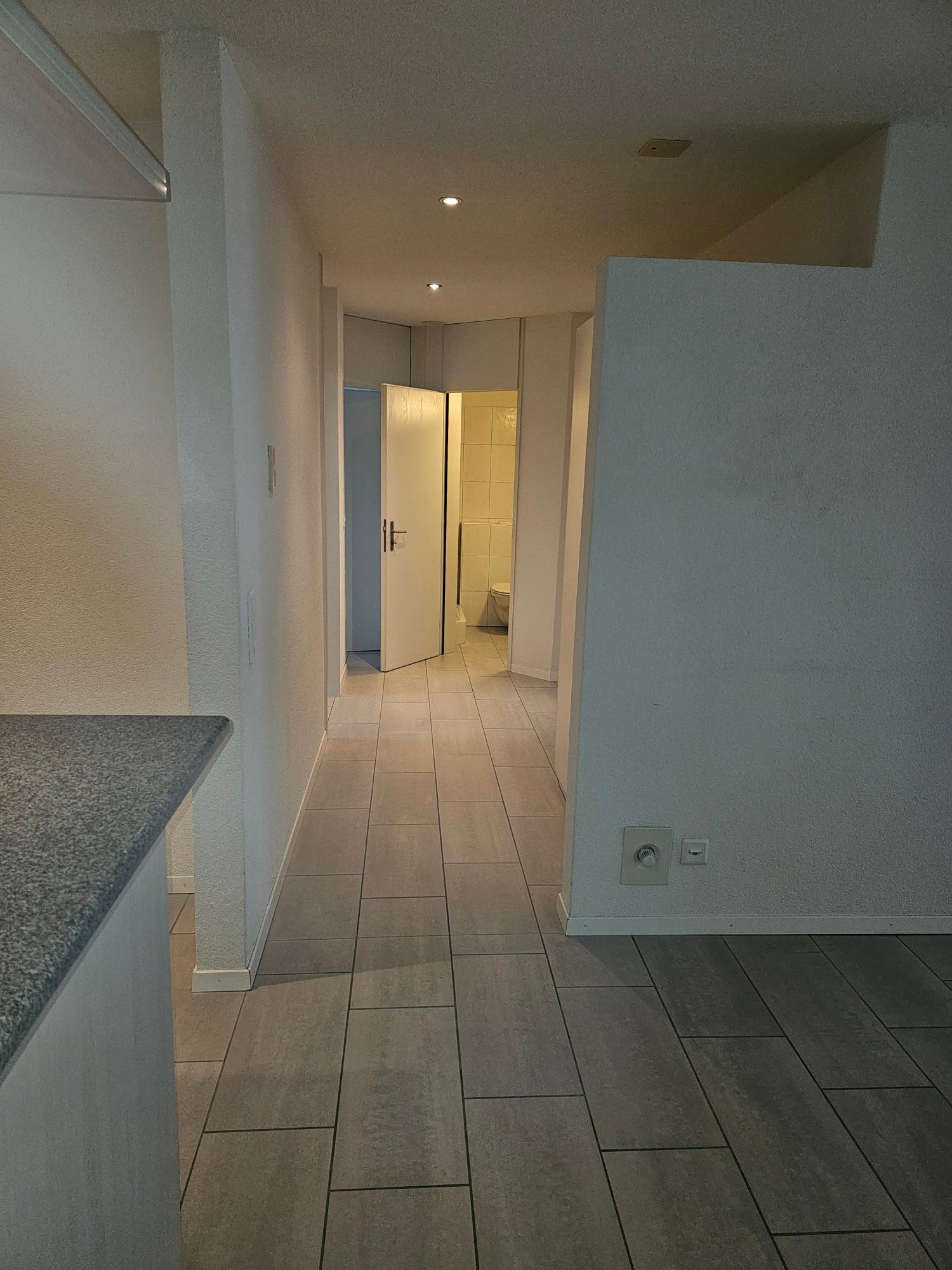 Appartamento di 3 ½ locali