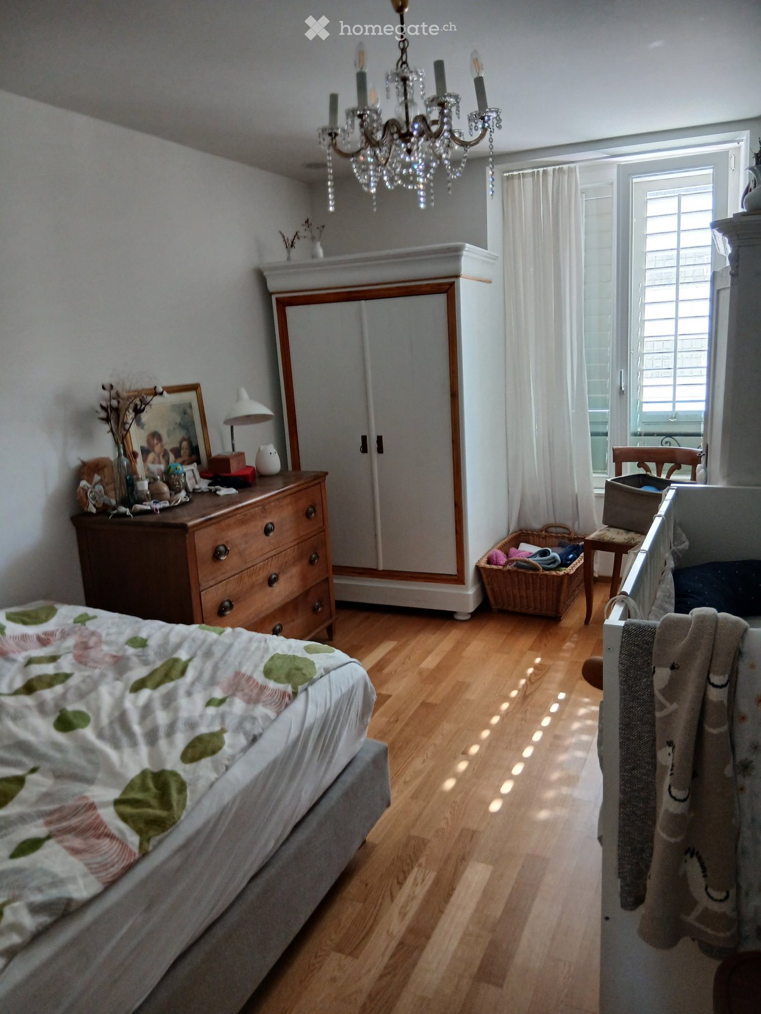3 ½ rooms apartment, photo 4 of 5