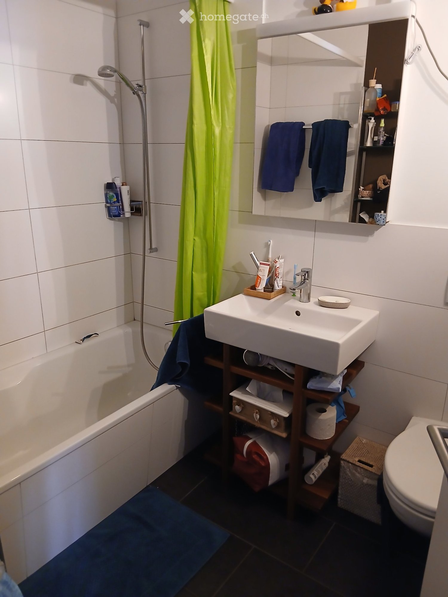 3 ½ rooms apartment, photo 3 of 5