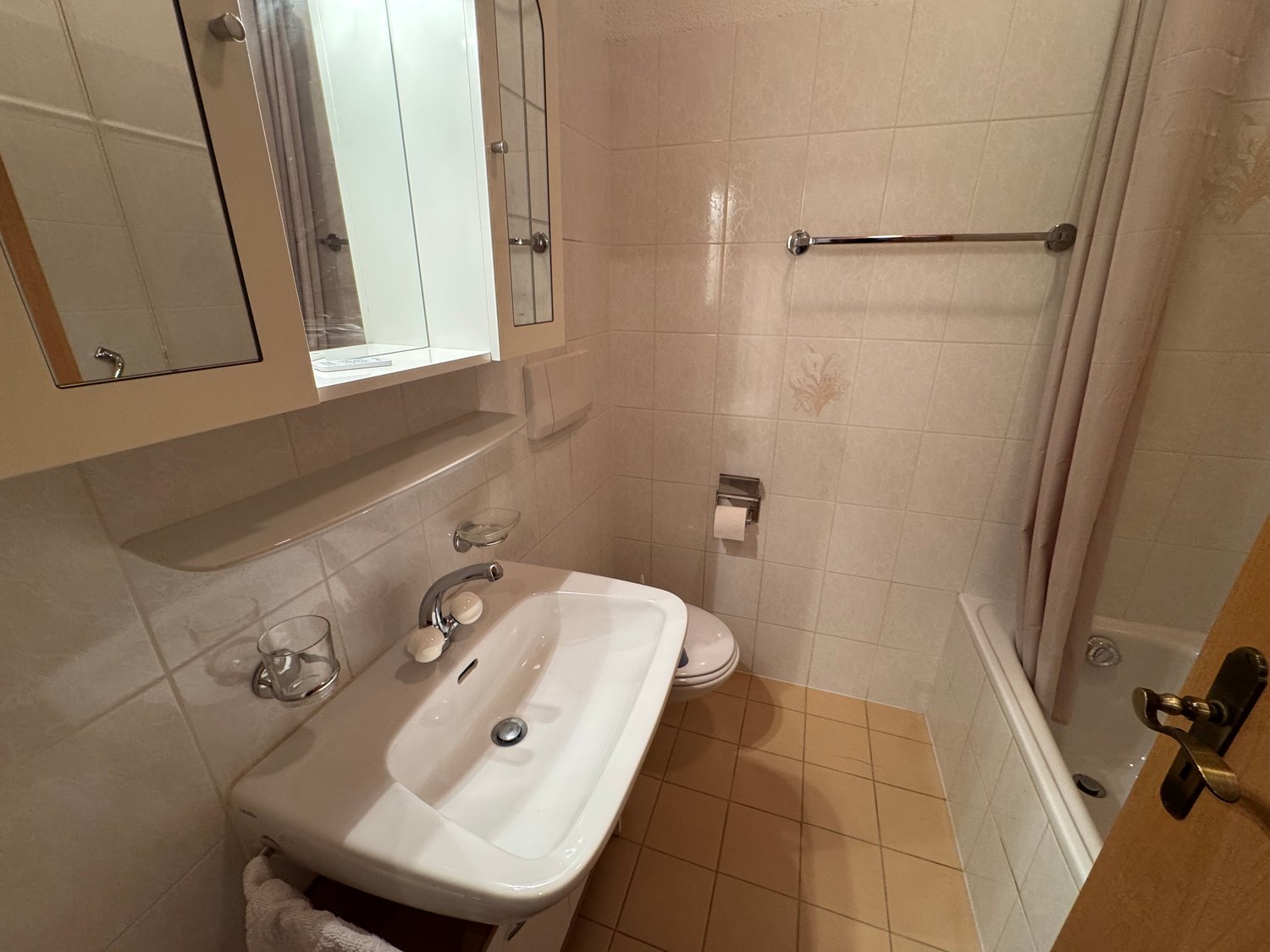 3 ½ rooms apartment, photo 6 of 10
