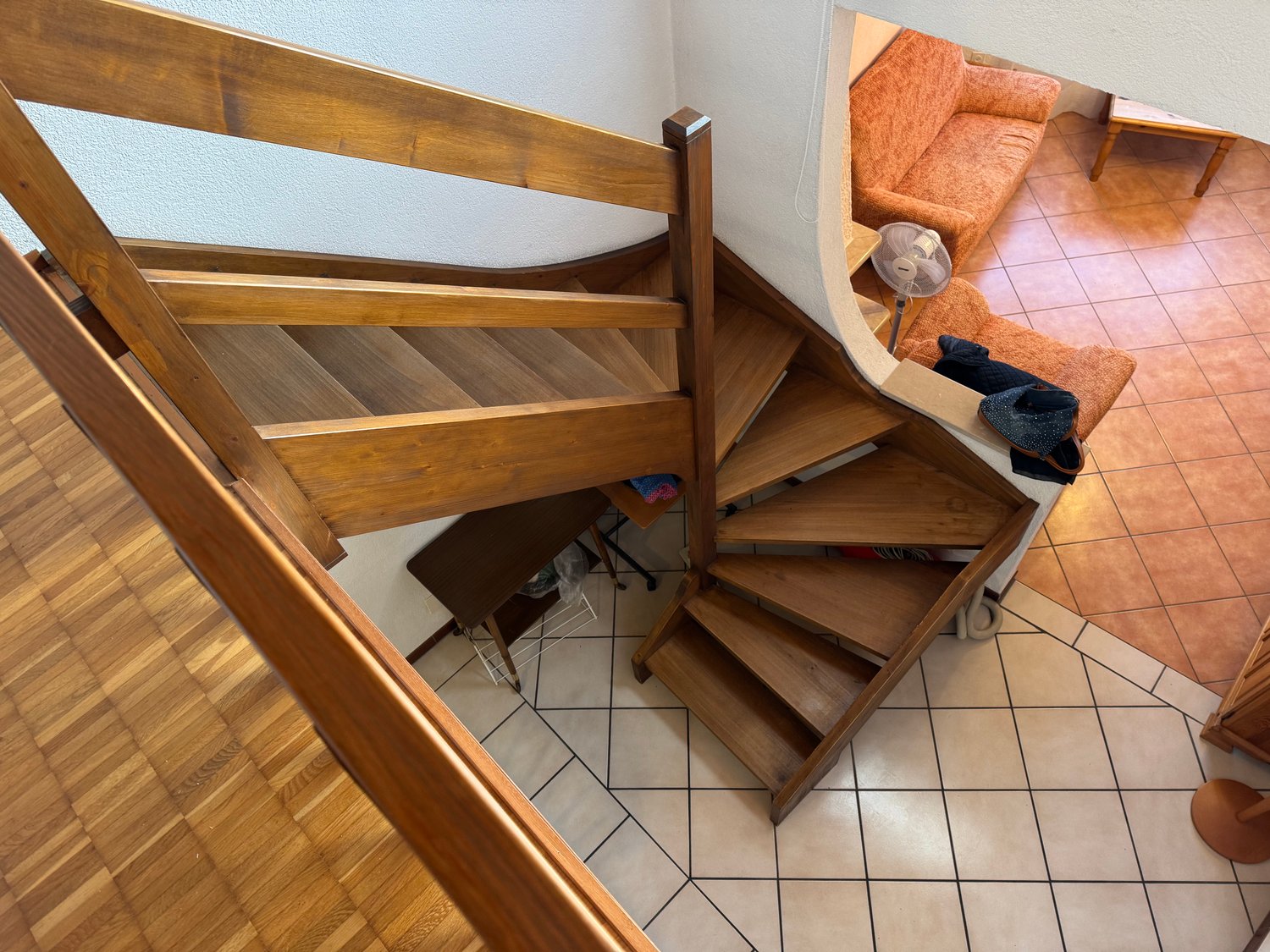 3 ½ rooms apartment, photo 4 of 10