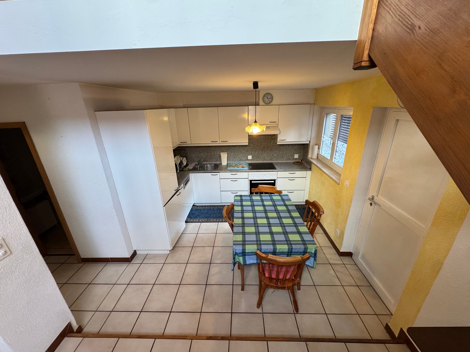 3 ½ rooms apartment, photo 5 of 10