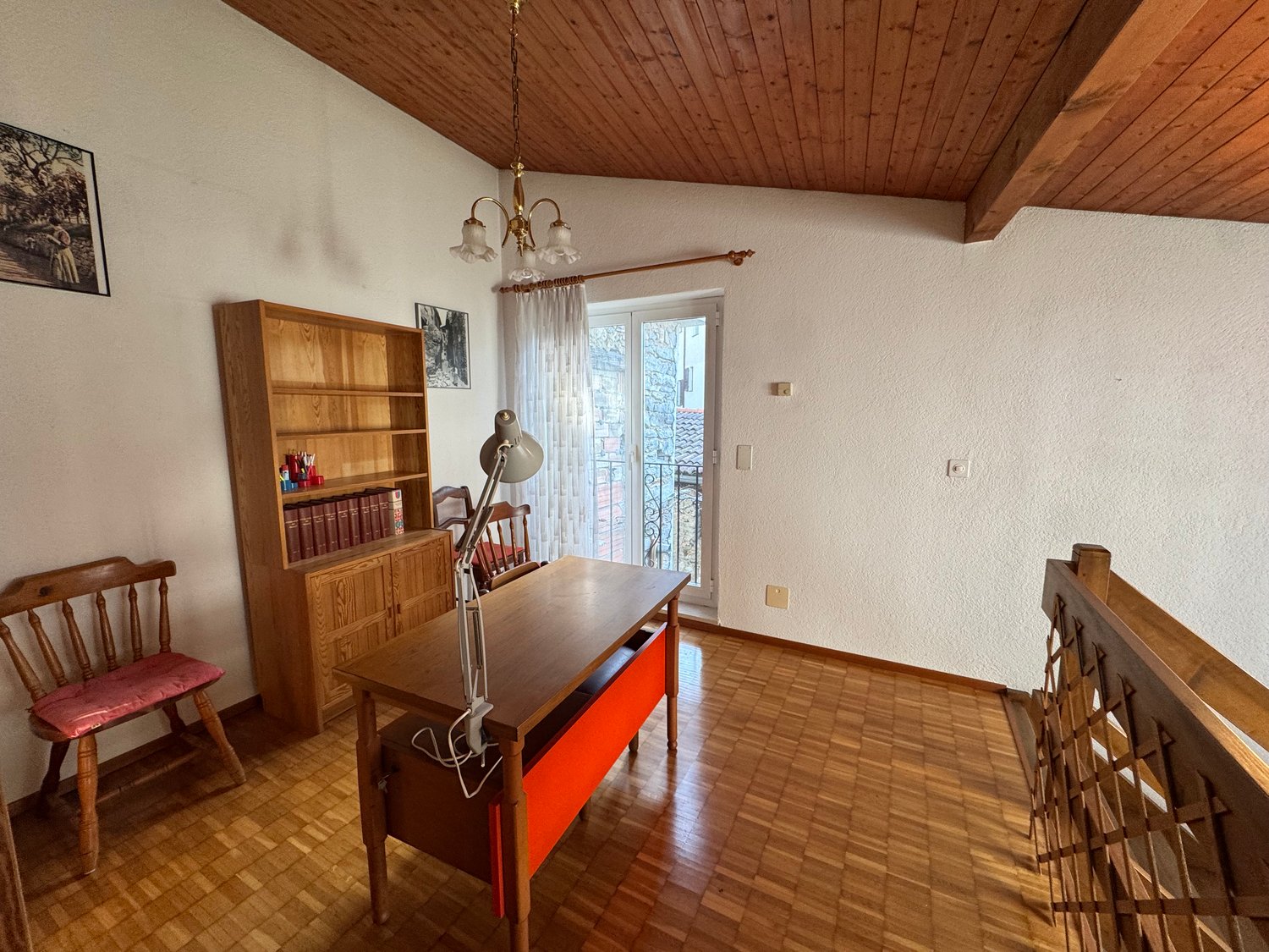 3 ½ rooms apartment, photo 1 of 10