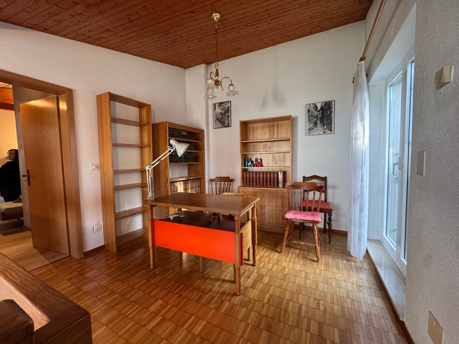 3 ½ rooms apartment, photo 8 of 10