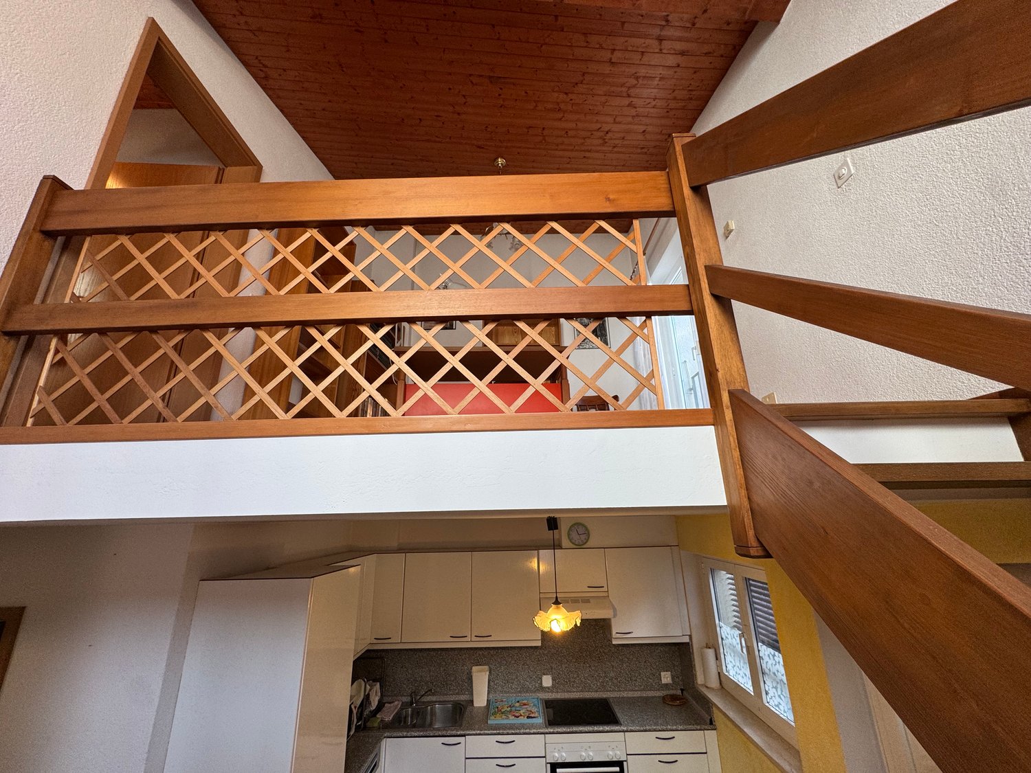 3 ½ rooms apartment, photo 3 of 10