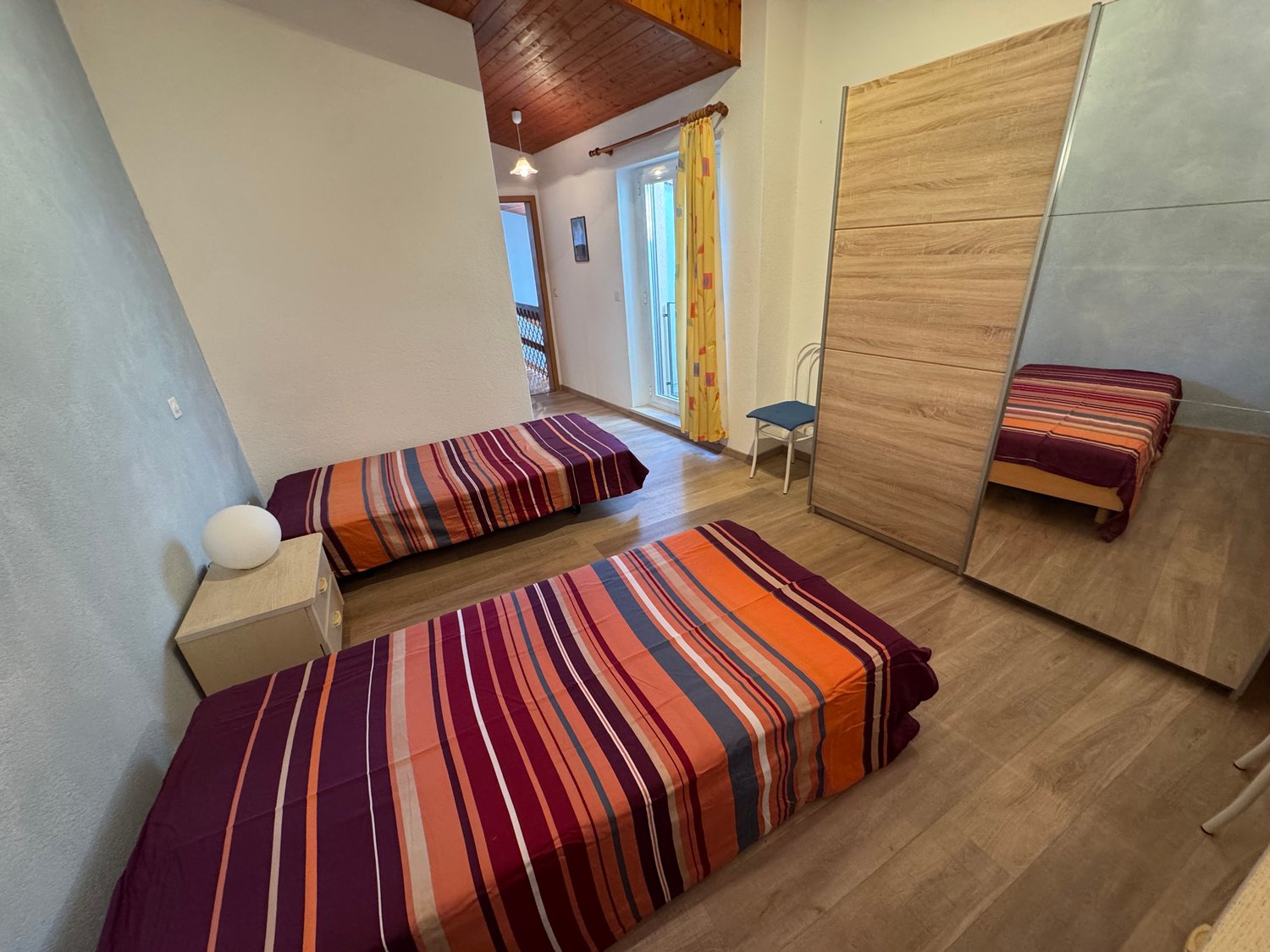 3 ½ rooms apartment, photo 9 of 10