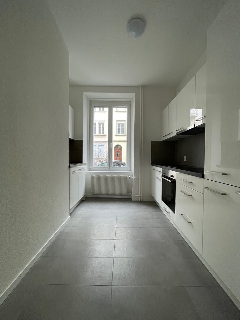 3 rooms apartment, photo 1 of 8