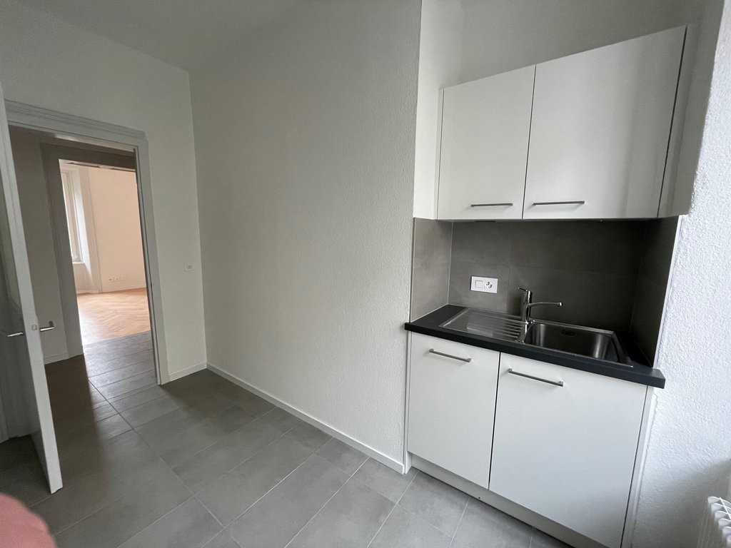 3 rooms apartment, photo 2 of 8