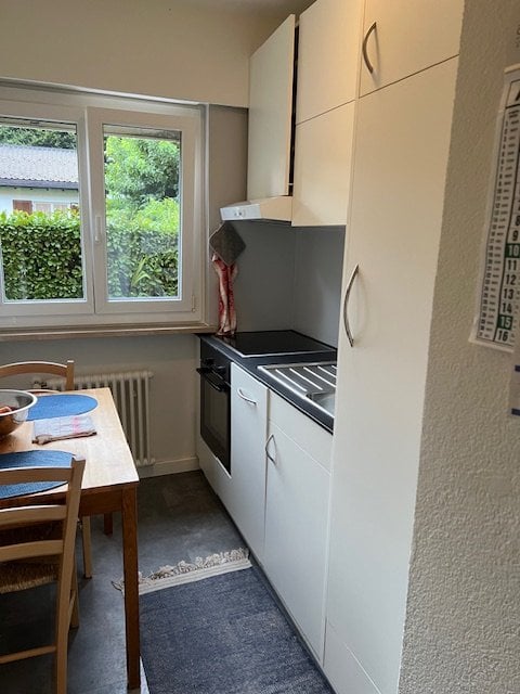2 ½ rooms apartment, photo 2 of 5