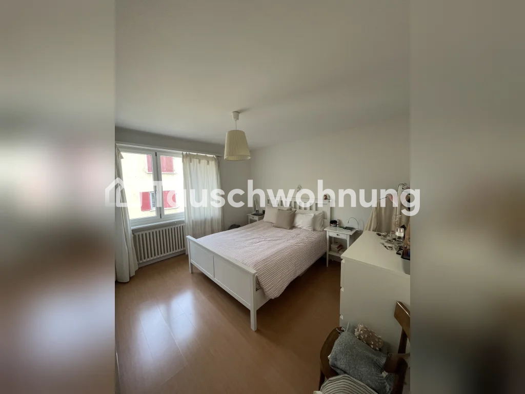 2 ½ rooms apartment, photo 5 of 5