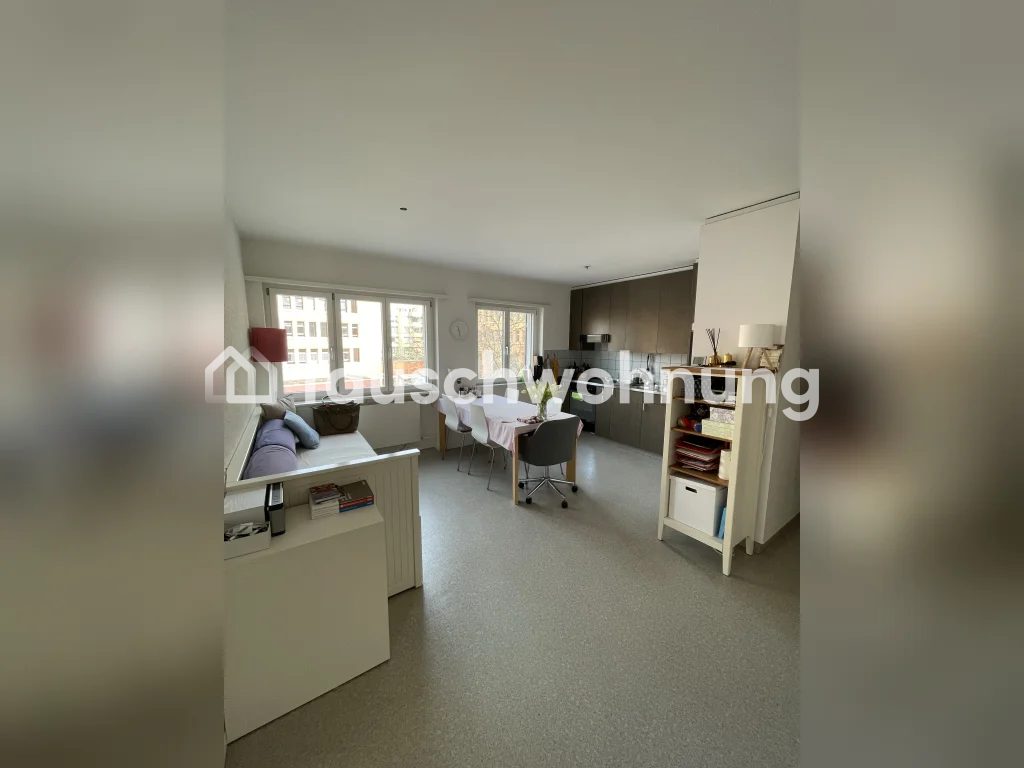 2 ½ rooms apartment, photo 3 of 5