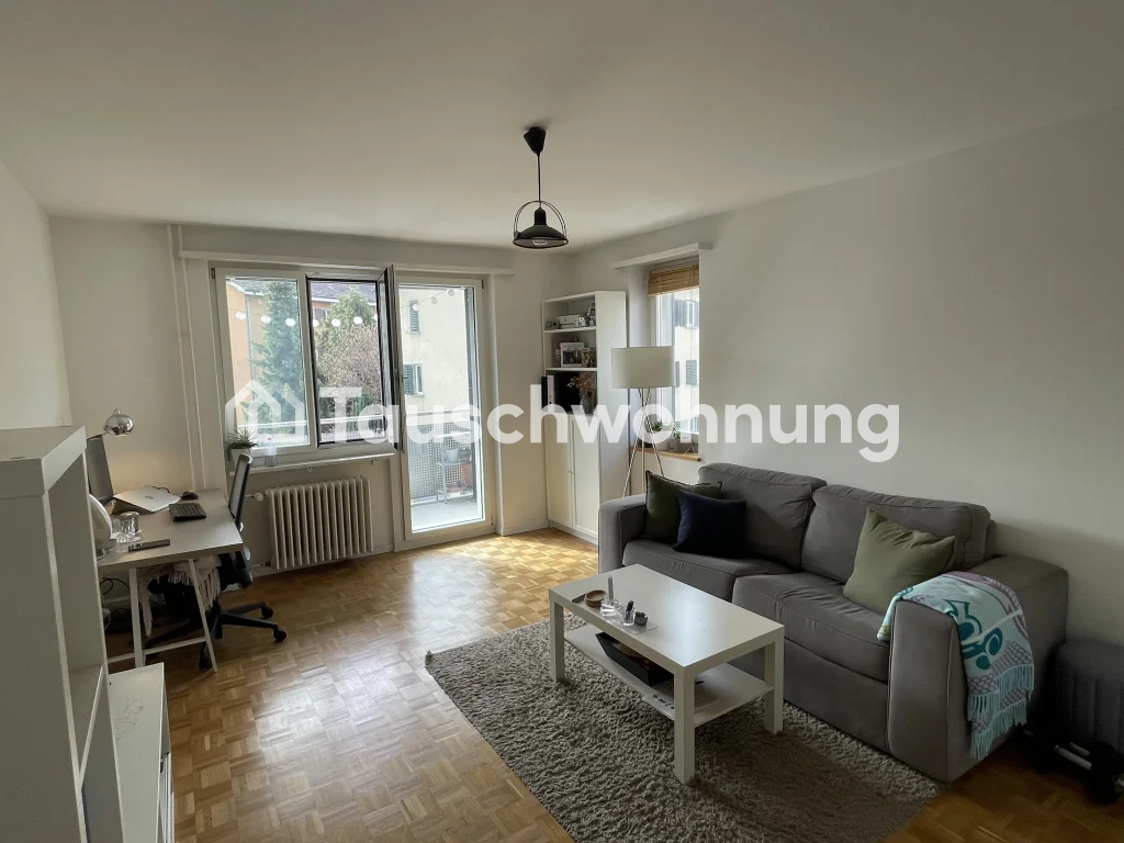 2 ½ rooms apartment, photo 2 of 5