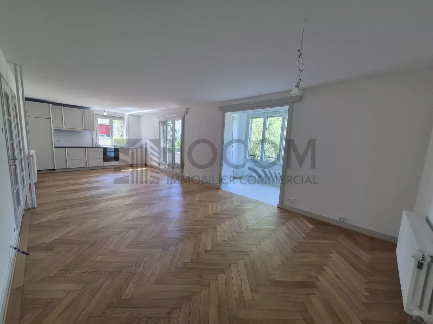 2 ½ rooms apartment, photo 5 of 10