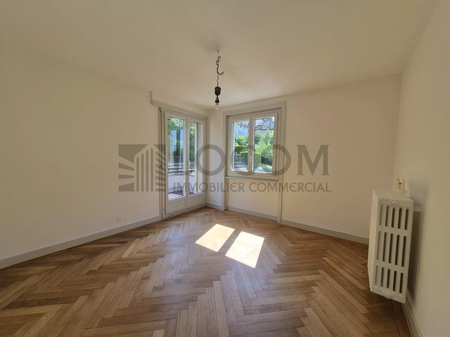 2 ½ rooms apartment, photo 7 of 10