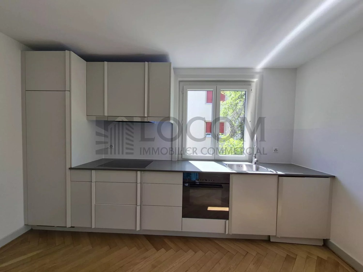 2 ½ rooms apartment, photo 3 of 10