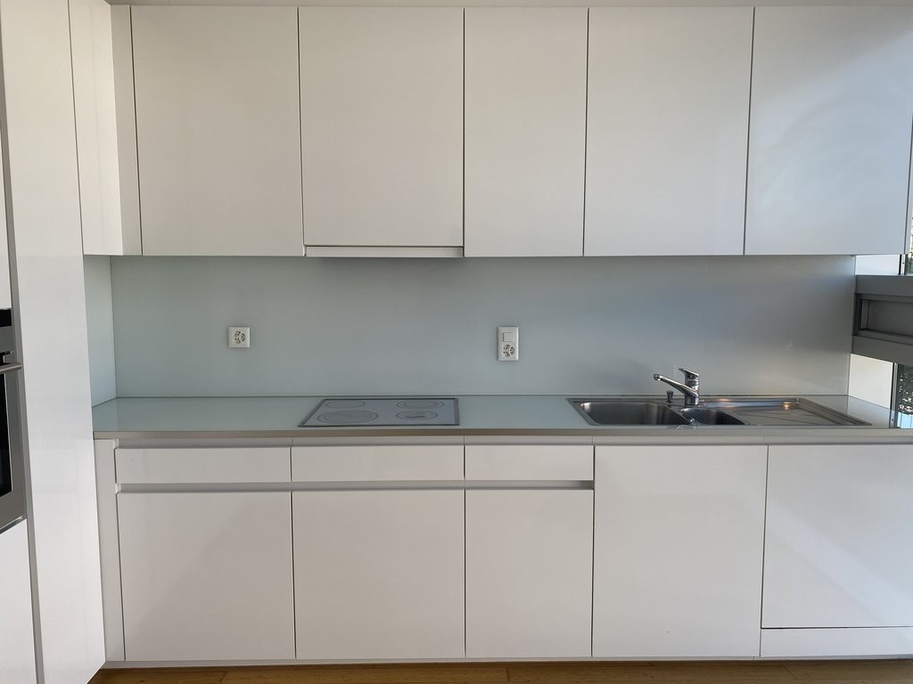 3 ½ pièces appartement (3)