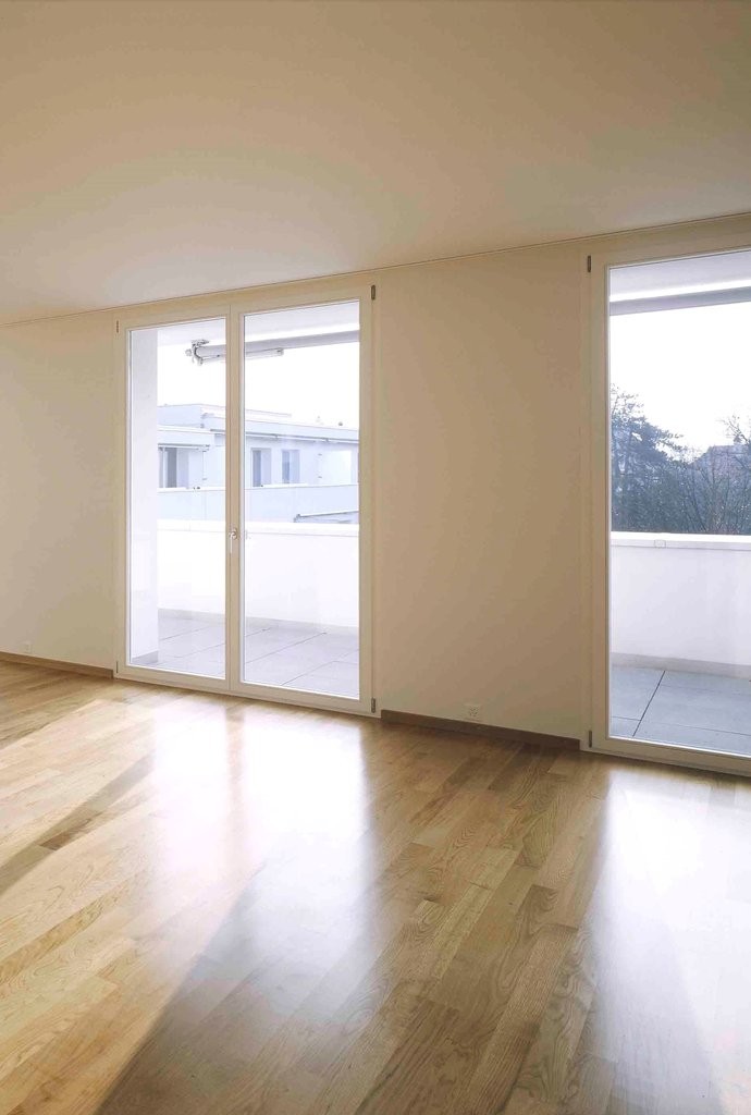 3 ½ pièces appartement (4)