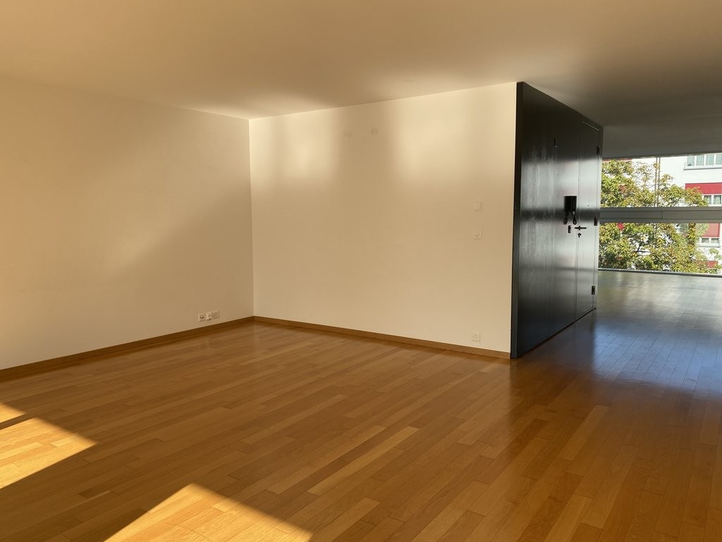 3 ½ pièces appartement (6)