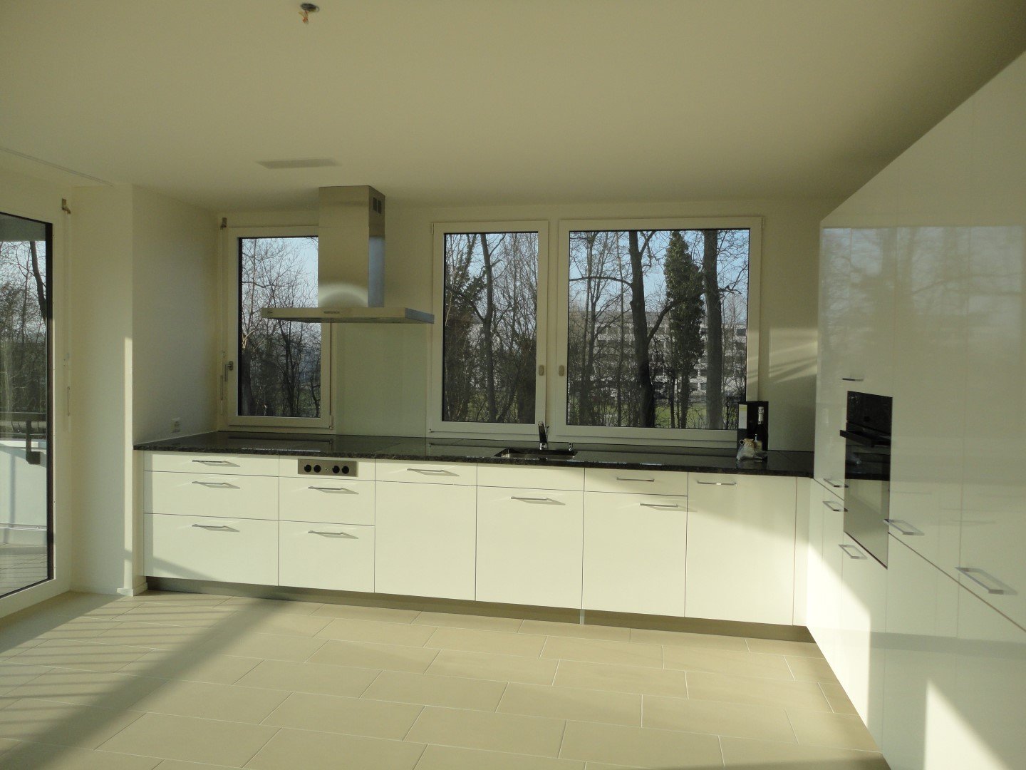3 ½ rooms apartment, photo 4 of 6