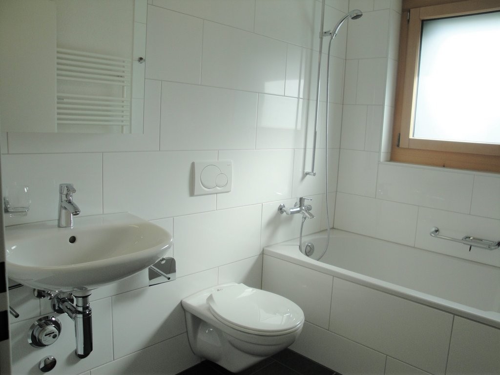 2 ½ rooms attic flat