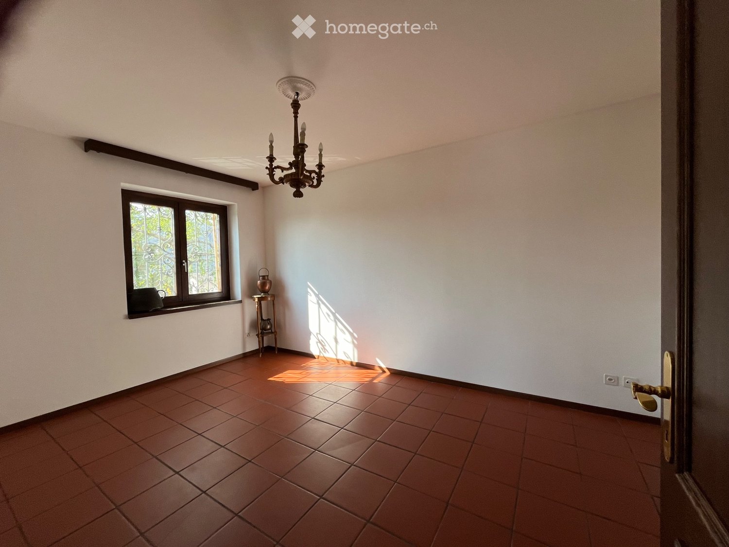 3 rooms apartment, photo 3 of 5