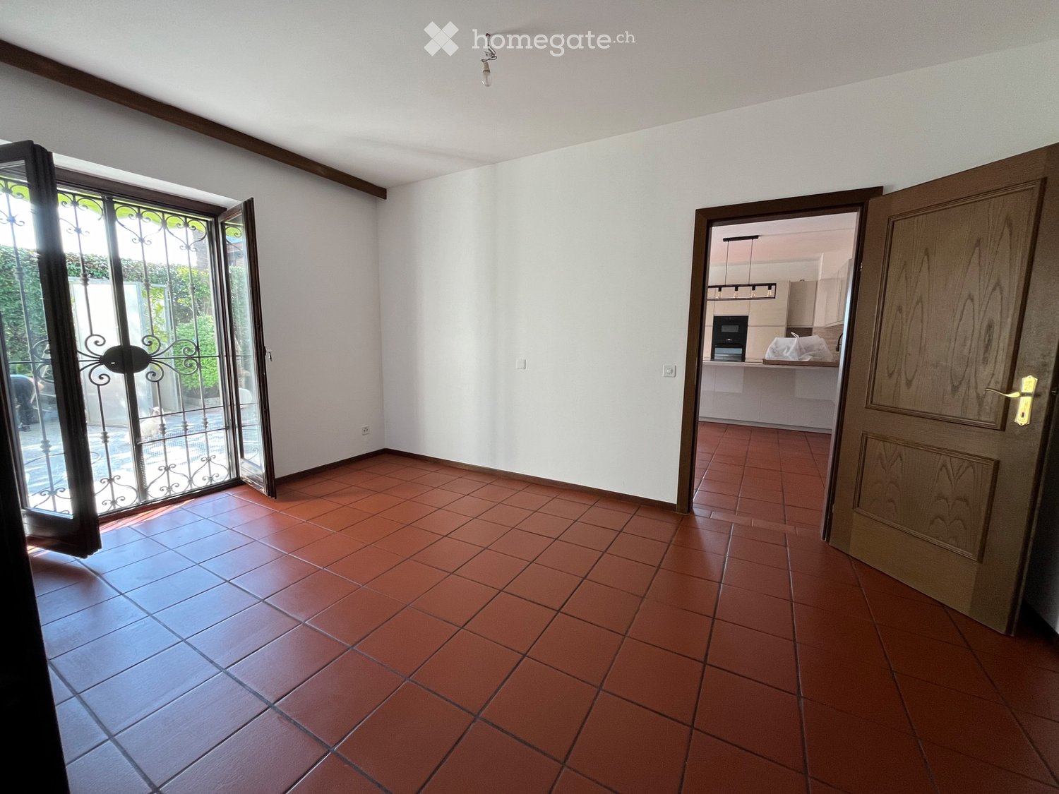 3 rooms apartment, photo 1 of 5